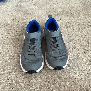 Nike downshifted sneakers